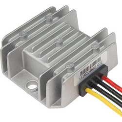 Μετατροπέας Step-Down DC-DC 48v σε 24v 120W, 5ZL482405A