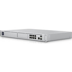 UbiQuiti UniFi Unmanaged Router L2 PoE+ Dream Machine Special Edition 8-Port Gigabit (UDM-SE)