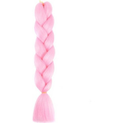 Μαλλιά για Ράστα Jumbo Braid A16 60cm 100gr