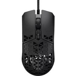 Asus TUF Gaming M4 Air Ενσύρματο Gaming Ποντίκι 16000 DPI Black