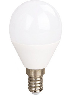 LED SMD DIM 7W 3000K 230V AC 700LM RA80 30000HRS 230 1xE14 / B147WWDIM