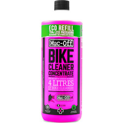 Muc Off καθαριστικό μοτοσικλέτας συμπυκνωμένο Cleaner Concetrate 1lt