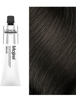 L'Oreal Professionnel Majirel 4.3 Καστανό Ντορέ Μόνιμη Βαφή Μαλλιών 50ml