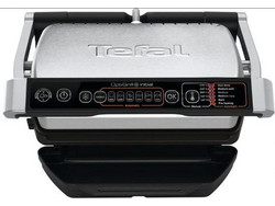 Tefal OptiGrill Deluxe GC707D