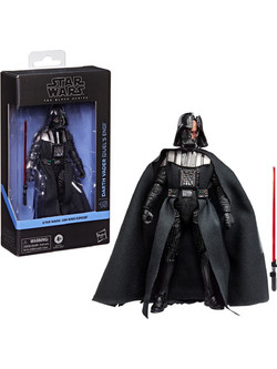 Hasbro Star Wars Obi-Wan Kenobi Darth Vader Duel's End Φιγούρα Δράσης για 4+ Ετών 15cm