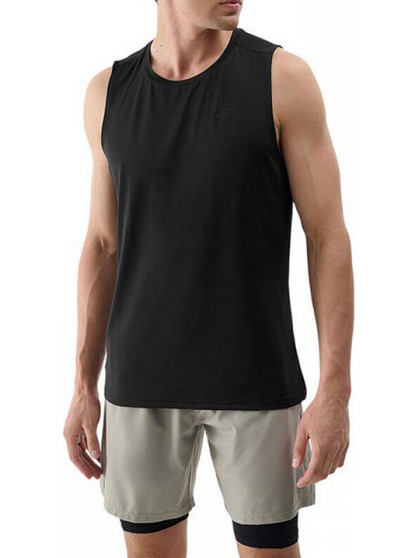 4F M SLEEVELESS FNK M0911 (4FWSS26TFSLM0911-20S) ΑΜΑΝΙΚΟ
