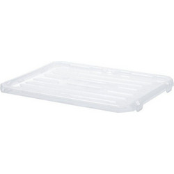 Prosperplast NCP16-S429 - Καπάκι για Κουτί Αποθήκευσης Cargobox 16lt