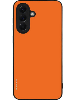 Sonique ColorBloc Series Θήκη Samsung Galaxy A56 5G Orange