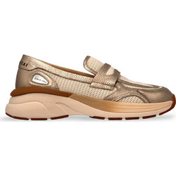 Hispanitas -Ασημί Loafer (HV264508 -C001)