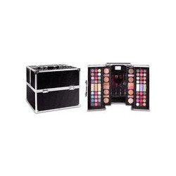 2K Super Model Beauty Train Case - Decorative case 122.0g