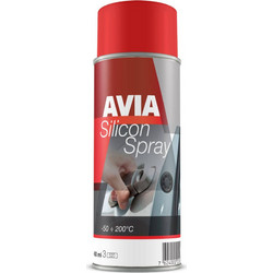 AVIA Silicon Spray 400ml