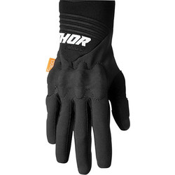 ThorMX Rebound Black