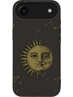 Sonique Zodiac Series Eclipse Θήκη (iPhone 17 Air)