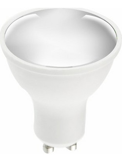 Powertech POWERTECH LED λάμπα spot GU10-002, 7W, 4000K, GU10, Samsung LED