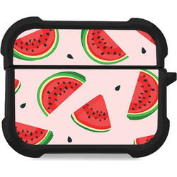 Sonique Fruit Series Θήκη για AirPods Pro 3 Καρπούζι