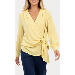SHIRT CACHE CACHE ONE SIZE YELLOW CACHE CACHE