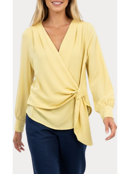SHIRT CACHE CACHE ONE SIZE YELLOW CACHE CACHE