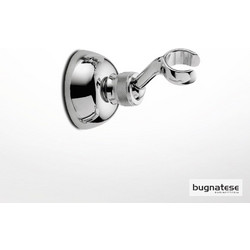 Bugnatese Στήριγμα Τηλεφώνου Oxford, Lady, Princeton Chrome