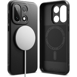 Ringke Onyx Magnetic Θήκη για OnePlus 15 Μαύρο