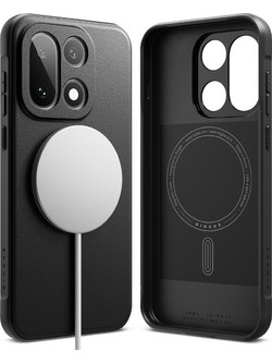 Ringke Onyx Magnetic Θήκη για OnePlus 15 Μαύρο