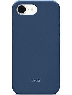 Apple Beats Θήκη Κινητού με MagSafe Bedrock Blue (iPhone 17e)