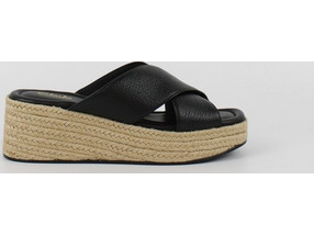 Γυναικείο Mule Clarks Tessiah Mule 26187880 Μαύρο
