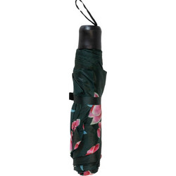 Ομπρέλα Βροχής Σπαστή 3 Σχ. Floral 52cm - 1 Τεμάχιο - VIOSARP (44499)
