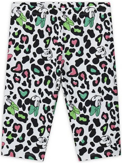 ΠΑΙΔΙΚΟ ΠΟΔΗΛΑΤΙΚΟ ΚΟΛΑΝ ΜΕ ANIMAL PRINT MINNIE MOUSE ORIGINAL MARINES ΚΟΡΙΤΣΙ (8055262426381)