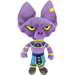 Play By Play Beerus Dragon Ball 20cm 760019772-1