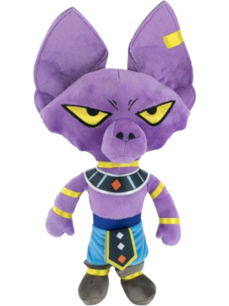 Play By Play Beerus Dragon Ball 20cm 760019772-1