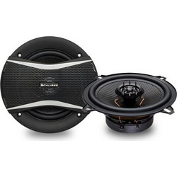 Caliber CDS5G Σετ Ηχεία Αυτοκινήτου 5.25" 2 Δρόμων 40W RMS