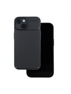 CARBON BLACK CASE FOR IPHONE 17 PRO MAX