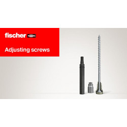 FAFS ΕΡΓΑΛΕΙΟ ΤΟΠΟΘΕΤΗΣΗΣ ΚΑΙ ΜΥΤΗ FISCHER