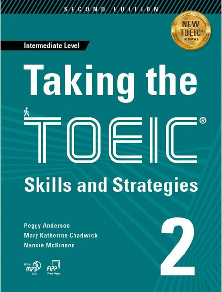 TAKING THE TOEIC 2 SKILLS AND STRATEGIES - Compass