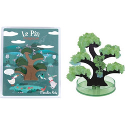 Le Pin Magique (711072)