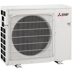 Mitsubishi Electric MXZ-5-E102VA-E4 Εξωτερική Μονάδα