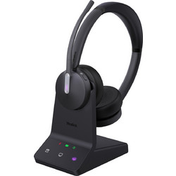 Yealink Headsets WH64 Dual Teams - (1208674)