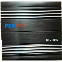 CTC-3650 Mini Ενισχυτής Αυτοκινήτου 1 Καναλιού