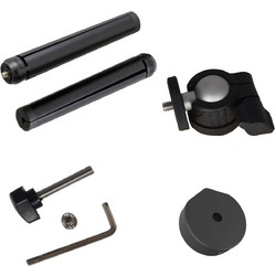 Starlink Mini Τρίποδο With Gimbal Adapter for phones and cameras (Κωδ.1-PER0165 )