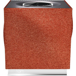 Naim Naim Mu-So Qb 2nd Generation Grille - Terracotta APA2020-00581