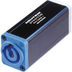 NEUTRIK POWERCONE COUPLER NAC3MM