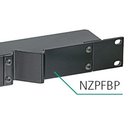 NEUTRIK Z-PANELS NZPFBP