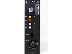 API 512C
