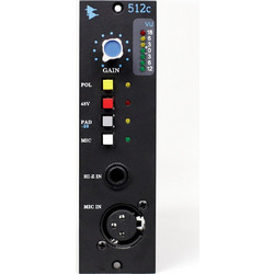 API 512C