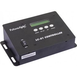 FUTURELIGHT ΧΕΙΡΙΣΤΗΡΙΟ ΓΙΑ LEDFLOOR PANEL LC-01