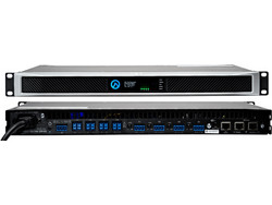 Lea Professional Dante Connect 354D