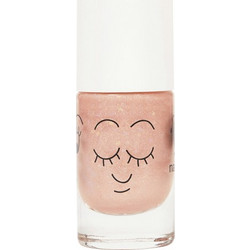 Nailmatic Nail Polish Peachy Gloss Βερνίκι Νυχιών 8ml