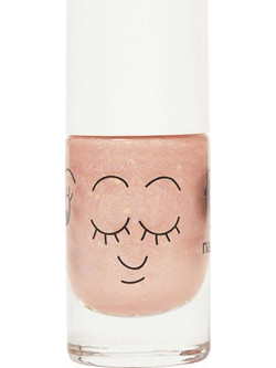 Nailmatic Nail Polish Peachy Gloss Βερνίκι Νυχιών 8ml