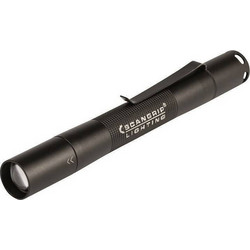 Scangrip Flash Pen R Επαναφορτιζόμενος Φακός Led 100lm