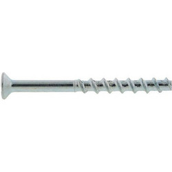 Spit Μπετόβιδα Φρεζ. 8X 80 (Φ10,0) Tapcon Xtrem Csk 8X 80/ 35- 15 58778